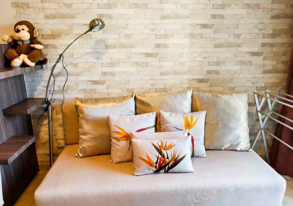 Photo of Bedroom in North Pattaya