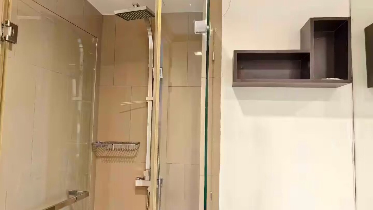 Photo of Bathroom in North Pattaya