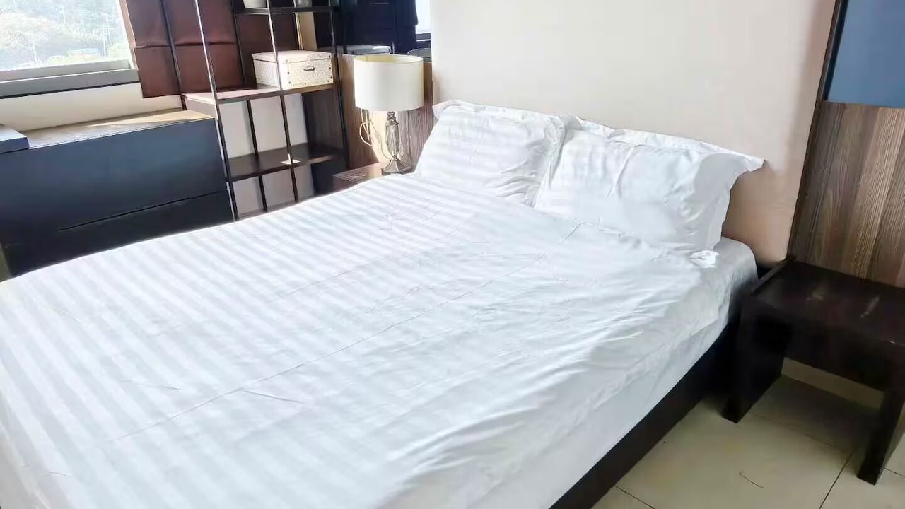 Photo of Bedroom in North Pattaya
