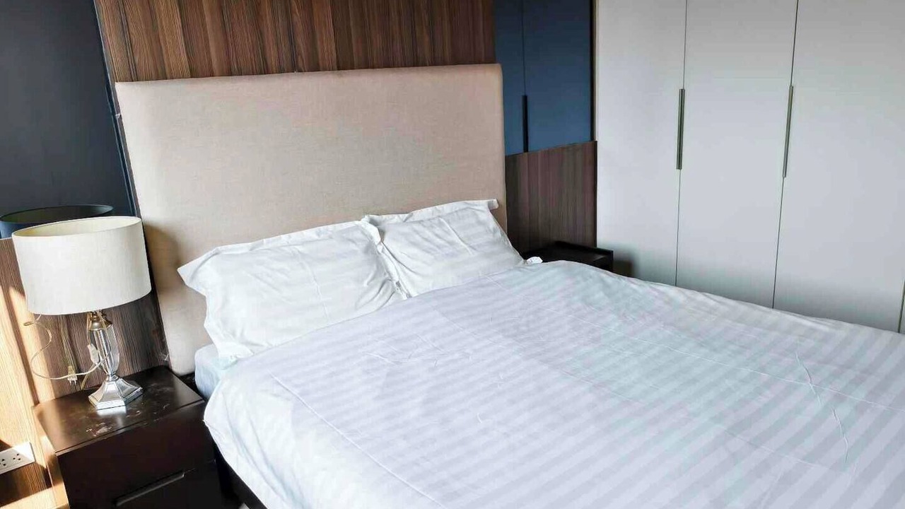 Photo of Bedroom in North Pattaya