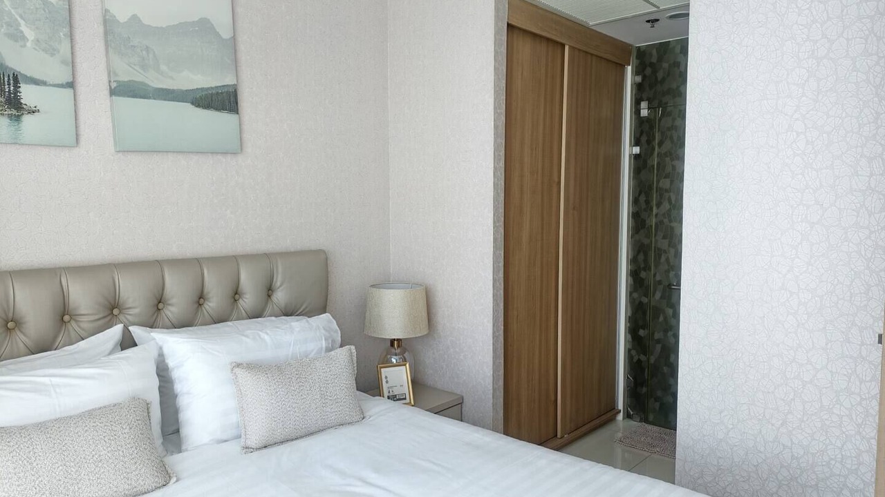 Photo of Bedroom in North Pattaya