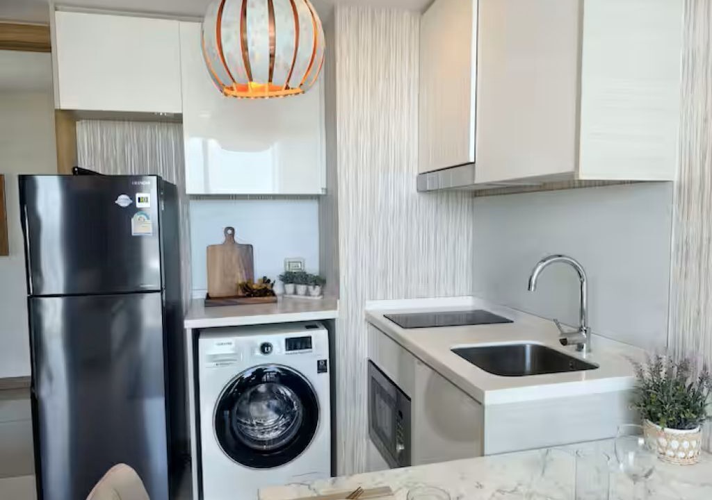 Photo of Kitchen in North Pattaya