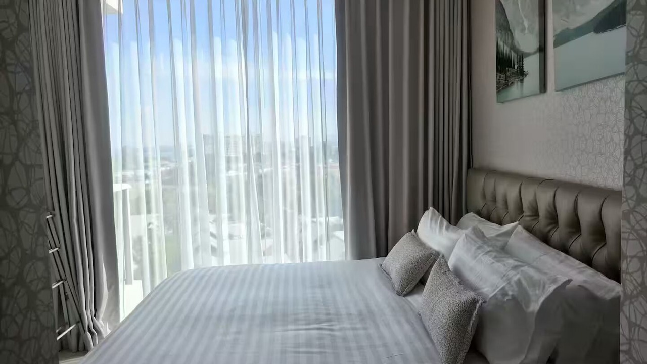 Photo of Bedroom in North Pattaya