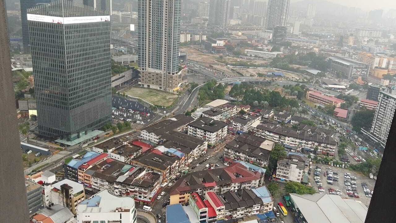 Photo of Outdoor in Golden Triangle