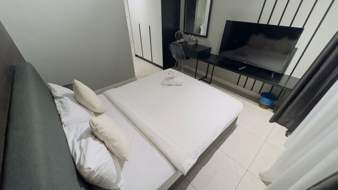 Photo of Bedroom in Golden Triangle