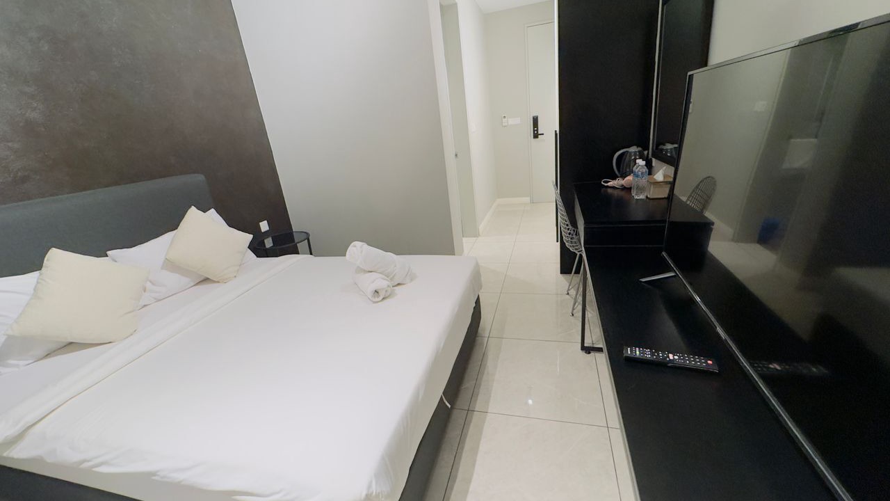 Photo of Bedroom in Golden Triangle
