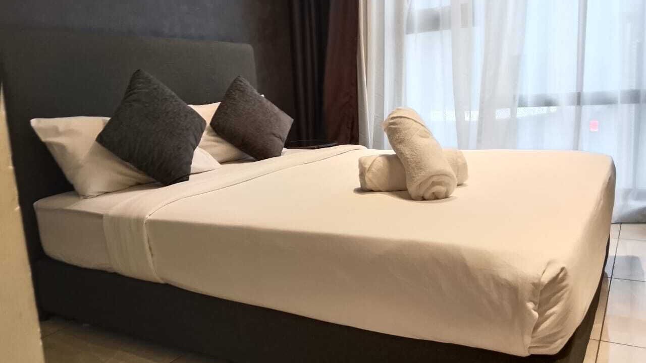 Photo of Bedroom in Golden Triangle