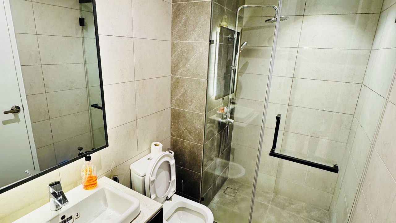 Photo of Bathroom in Golden Triangle