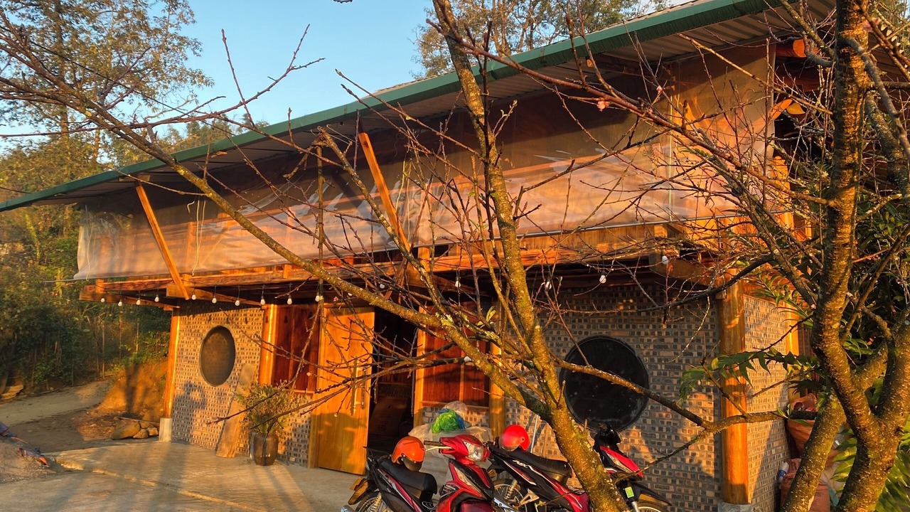 Photo of Outdoor in Hau Thao