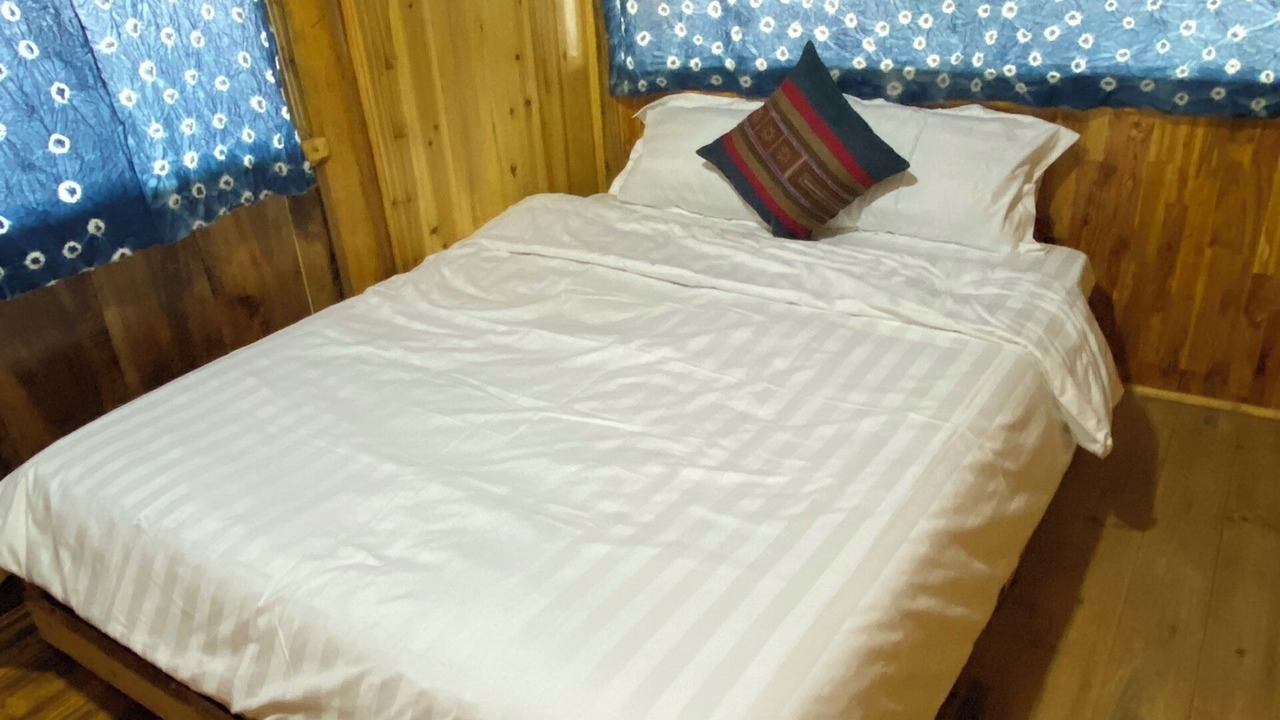 Photo of Bedroom in Hau Thao