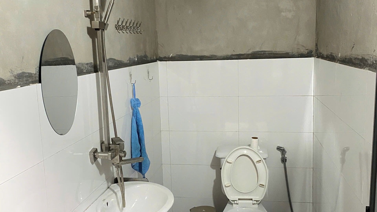 Photo of Bathroom in Hau Thao