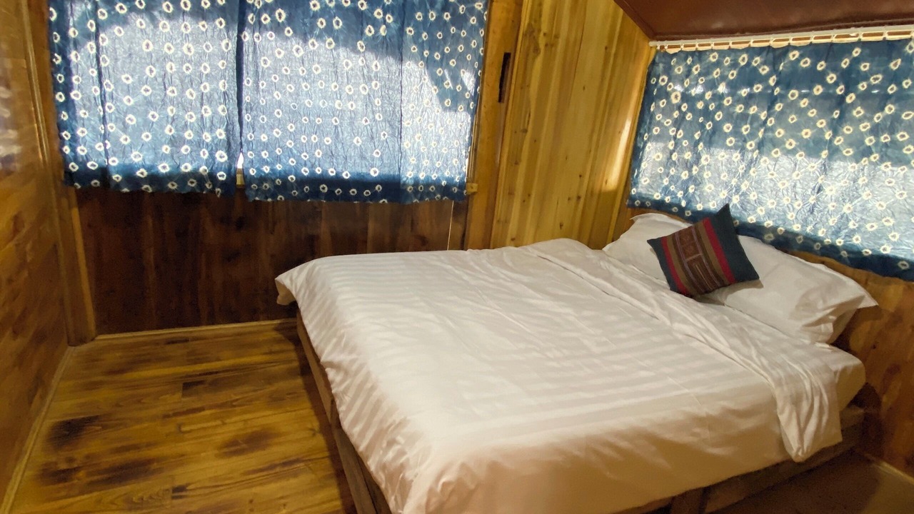 Photo of Bedroom in Hau Thao