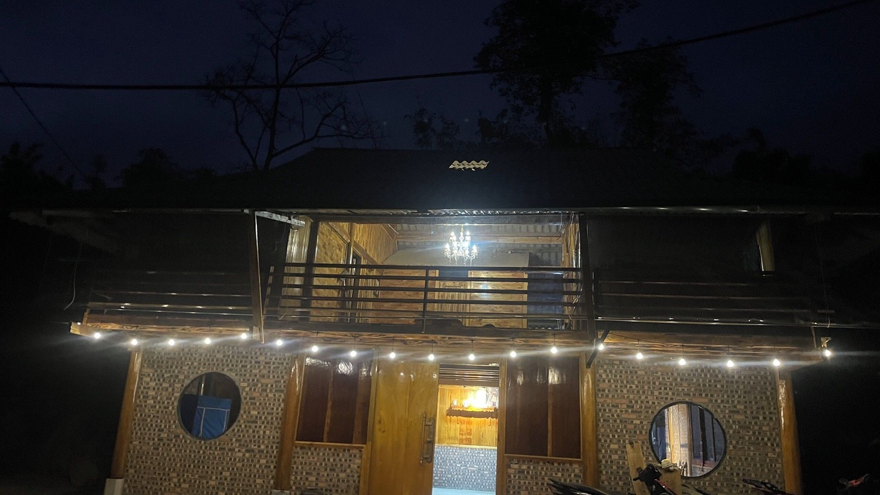 Photo of Outdoor in Hau Thao