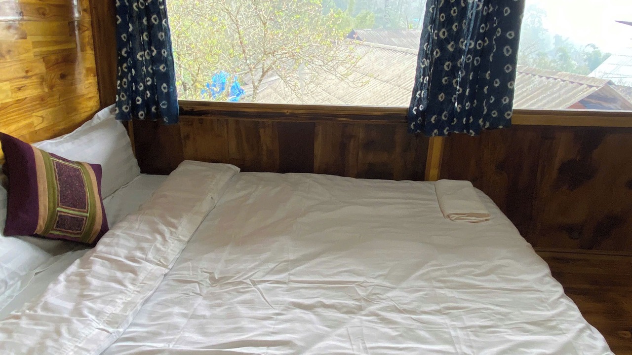 Photo of Bedroom in Hau Thao