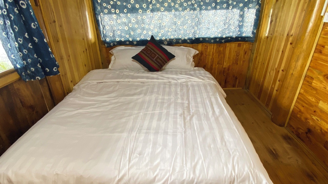 Photo of Bedroom in Hau Thao