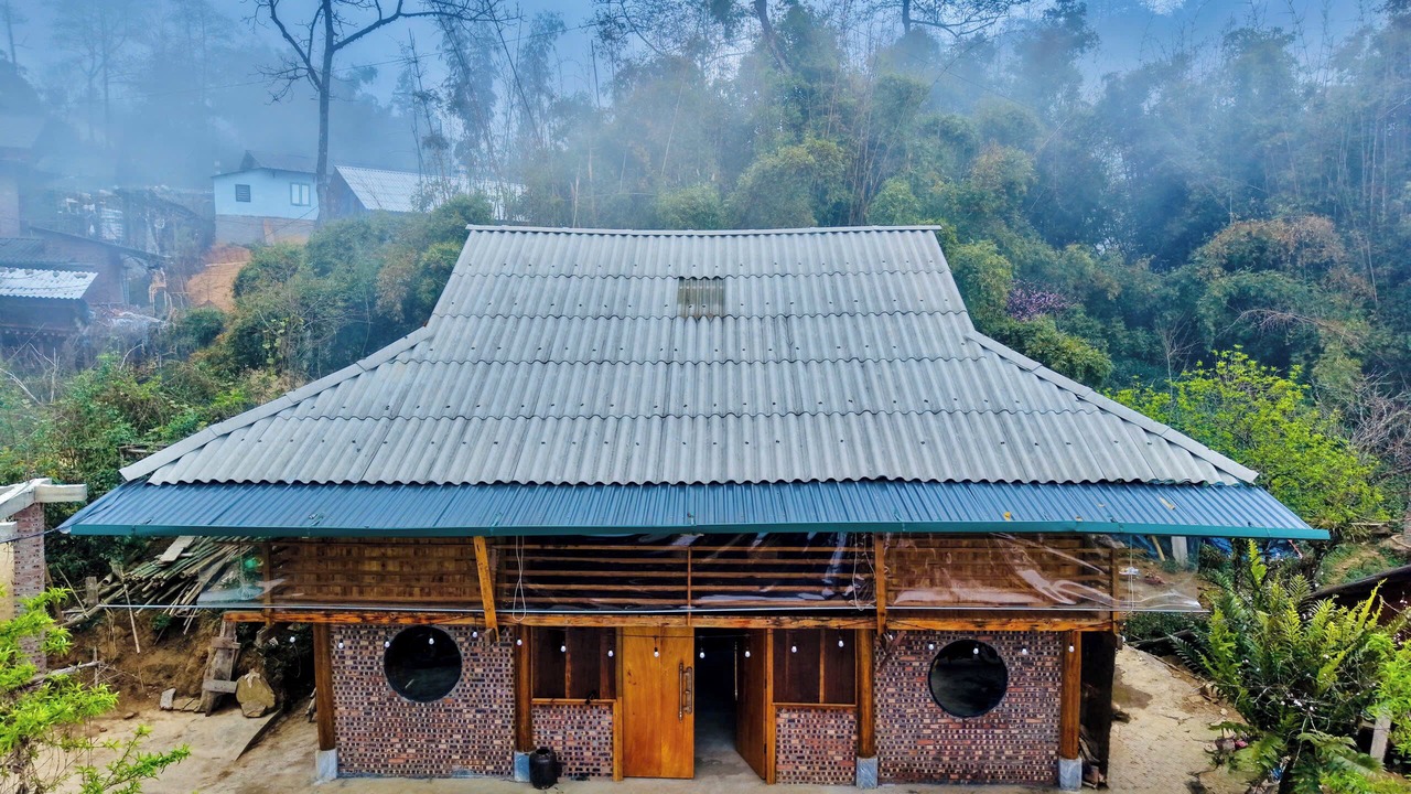 Photo of Outdoor in Hau Thao