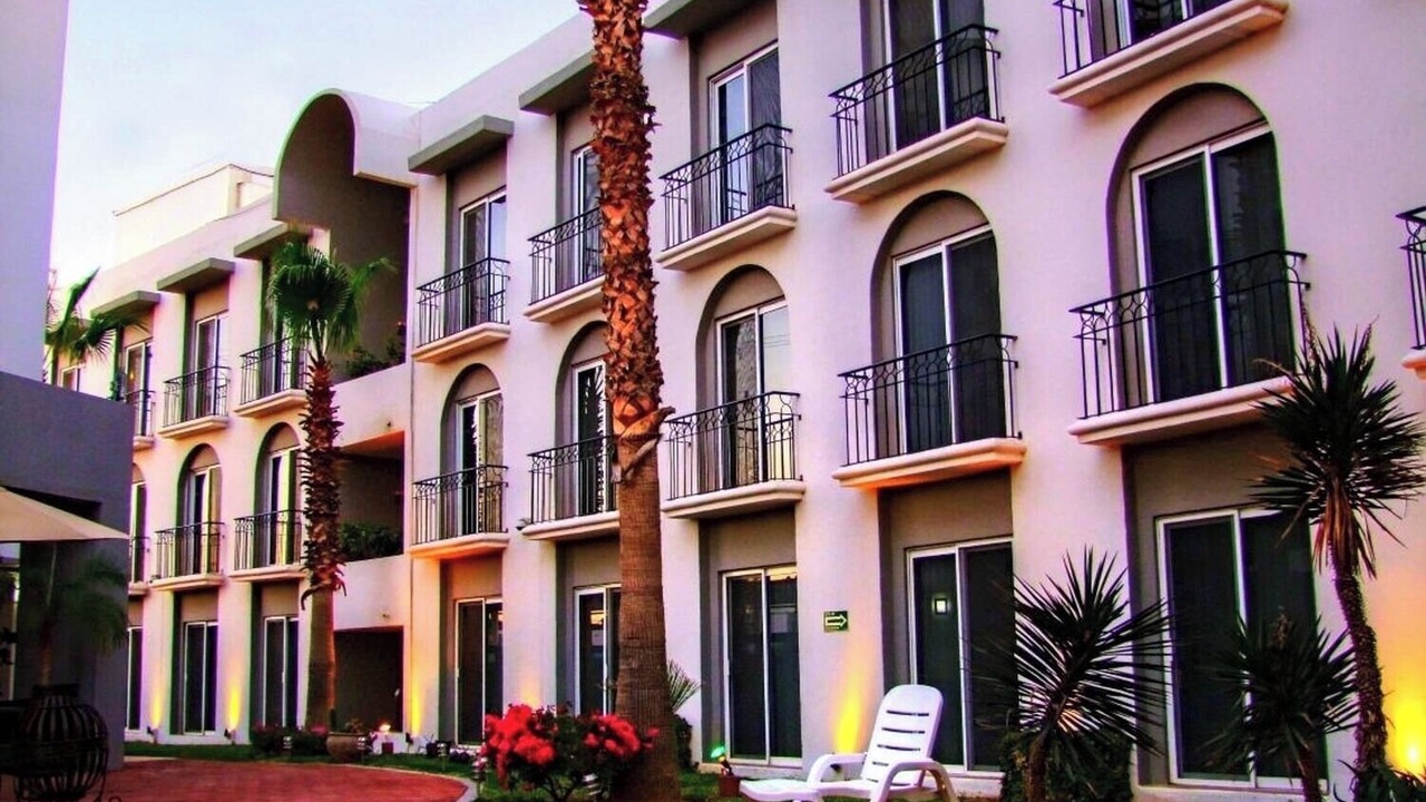 Photo of Outdoor in Centro