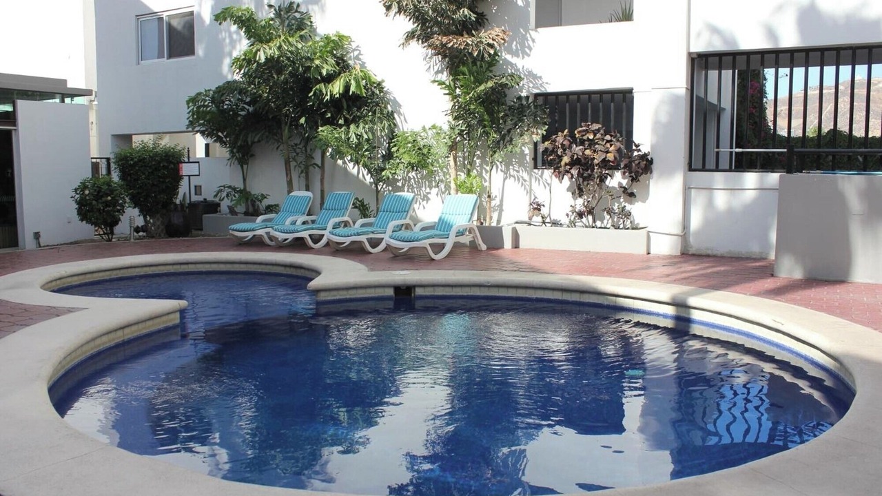 Photo of Outdoor in Downtown Cabo San Lucas