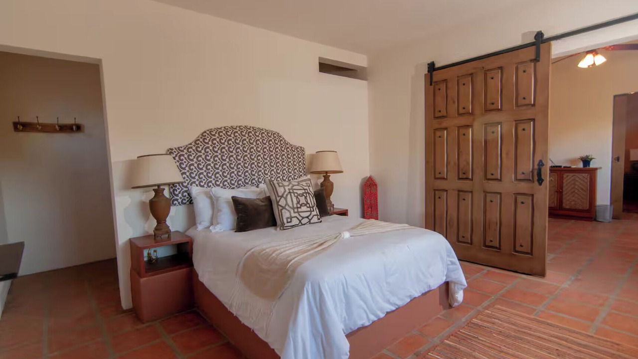 Photo of Bedroom in Downtown San Jose del Cabo