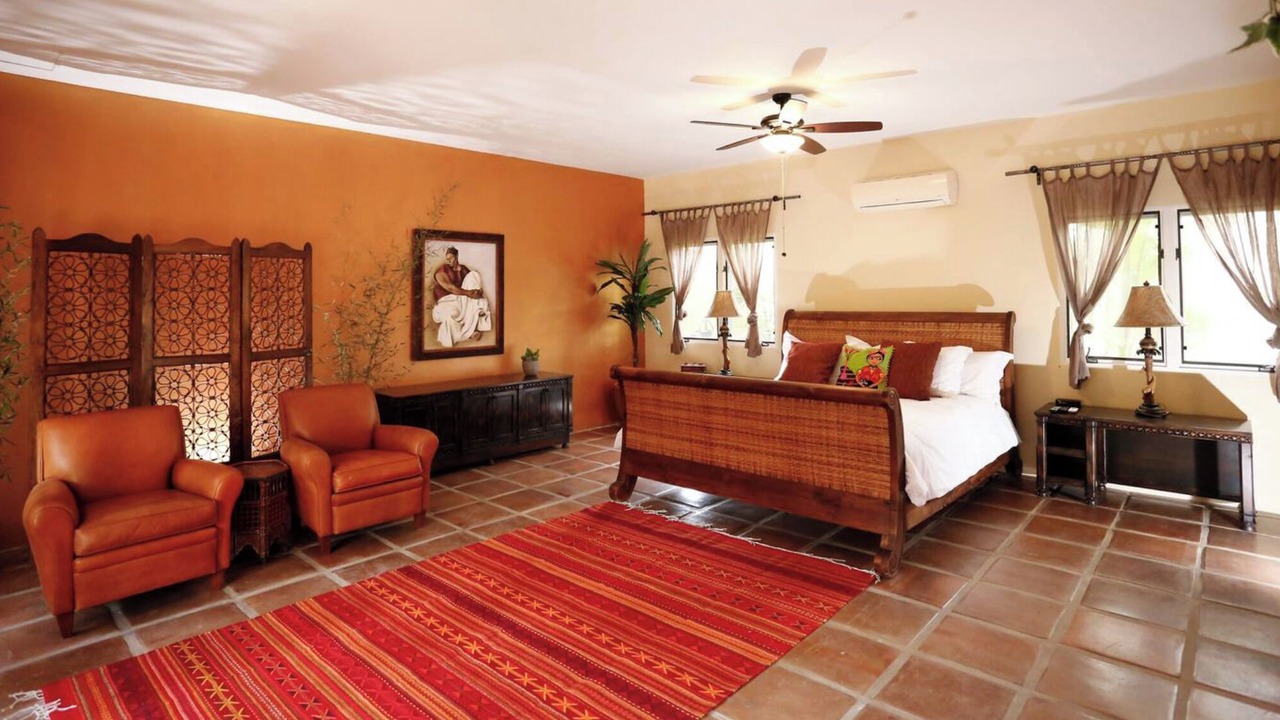 Photo of Bedroom in Downtown San Jose del Cabo