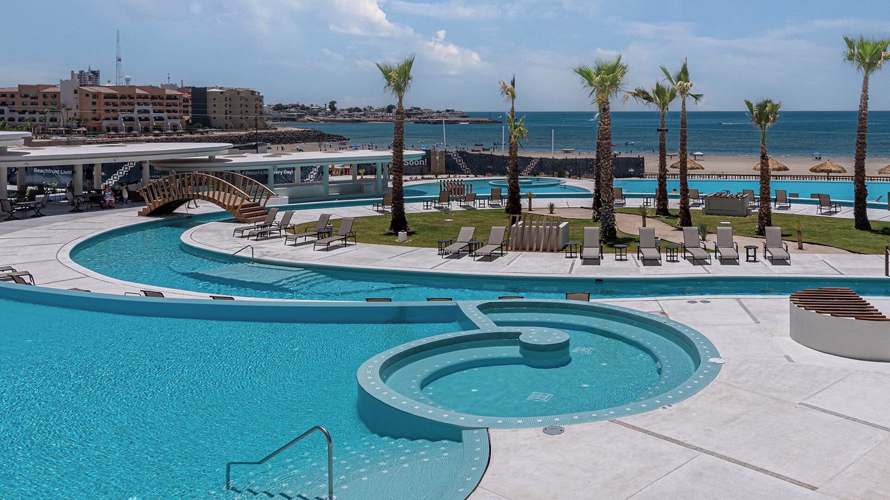 Photo of Outdoor in Bella Vista