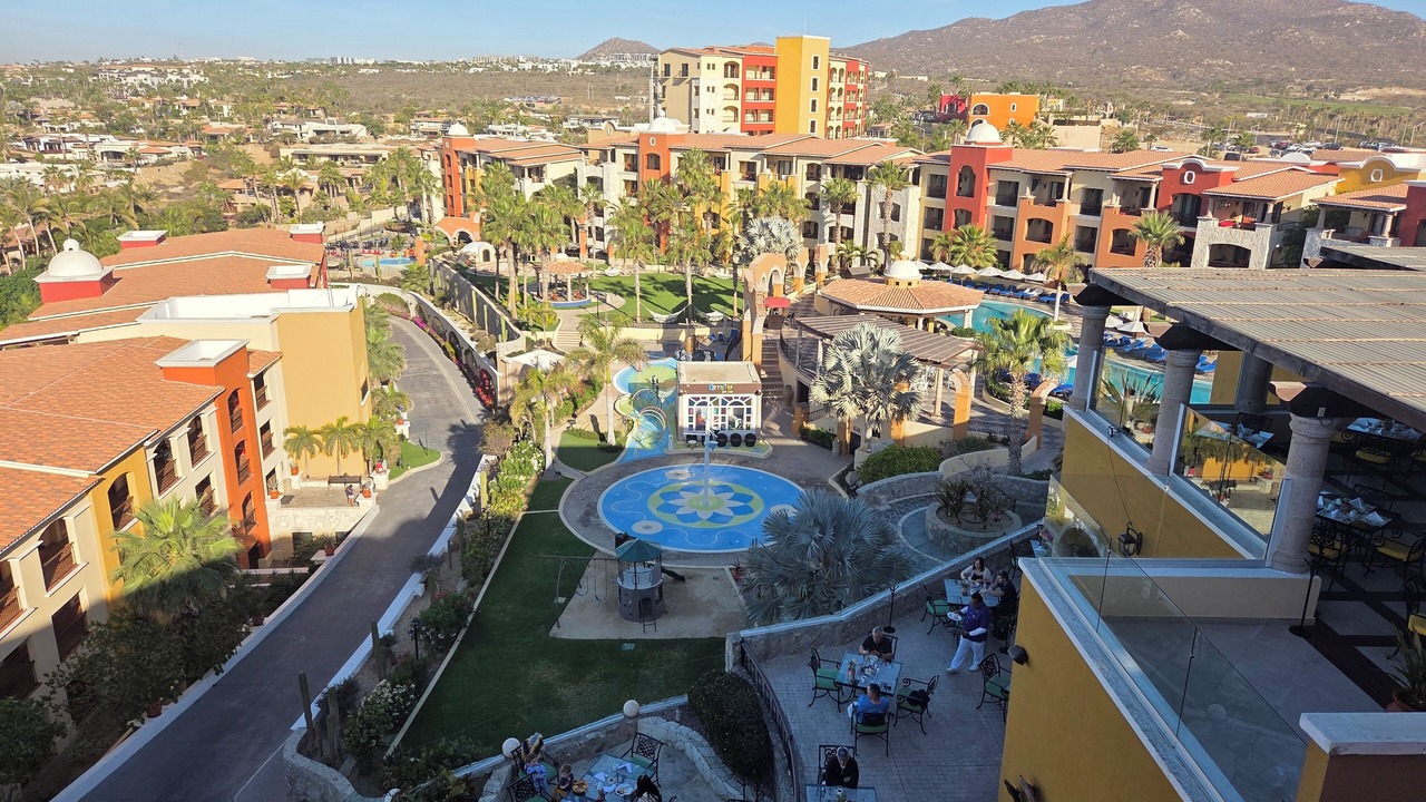 Photo of Outdoor in El Tezal