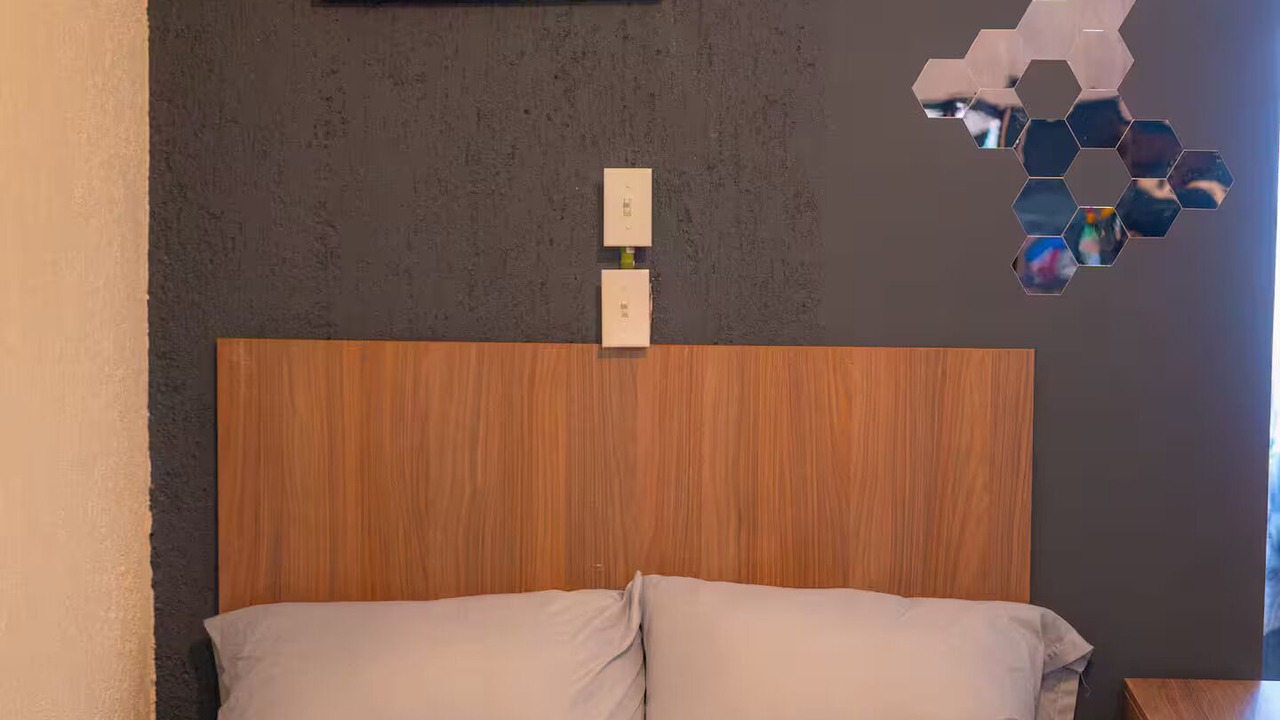 Photo of Bedroom in Historic Centre