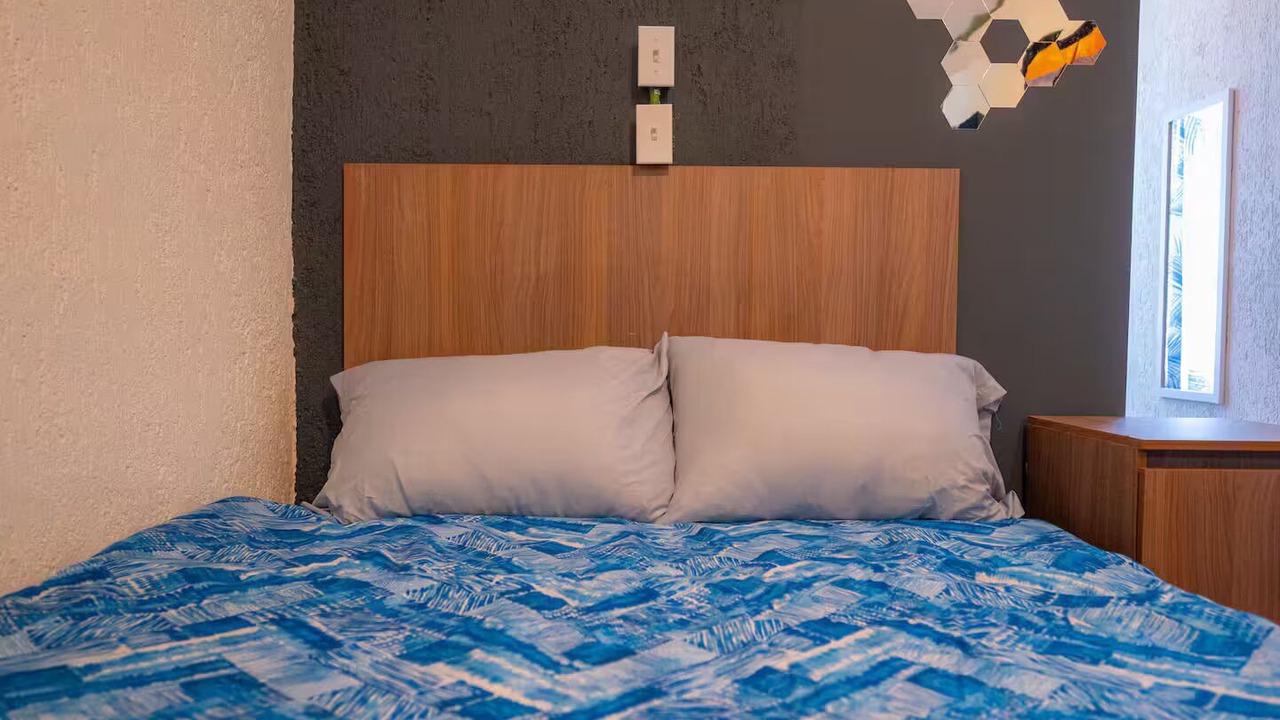 Photo of Bedroom in Historic Centre