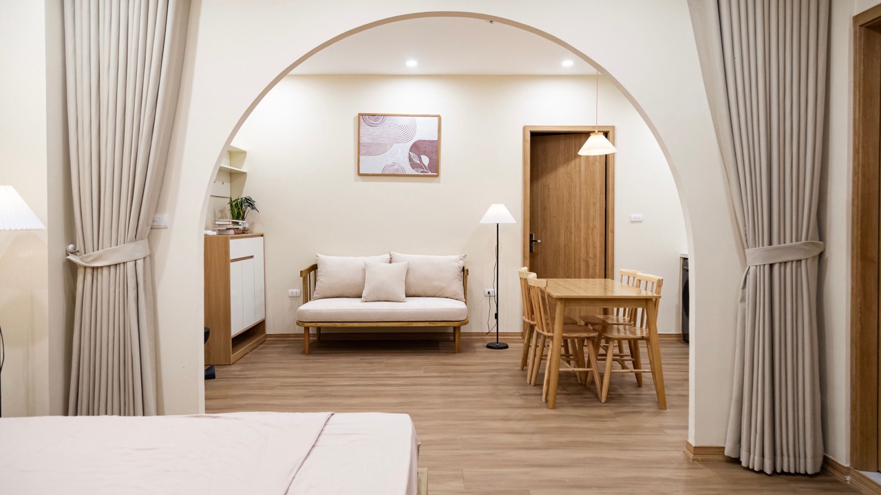 Photo of Bedroom in Hang Bai