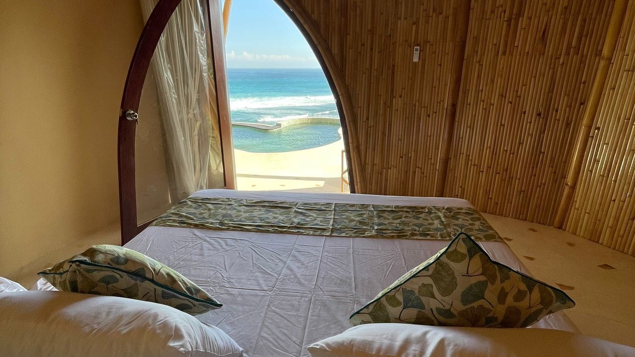 Photo of Bedroom in Sekongkang