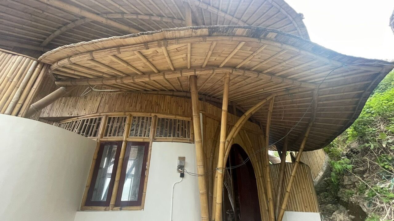 Photo of Outdoor in Sekongkang