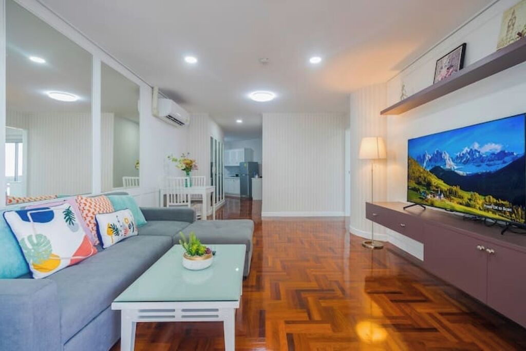 Photo of Livingroom in North Pattaya