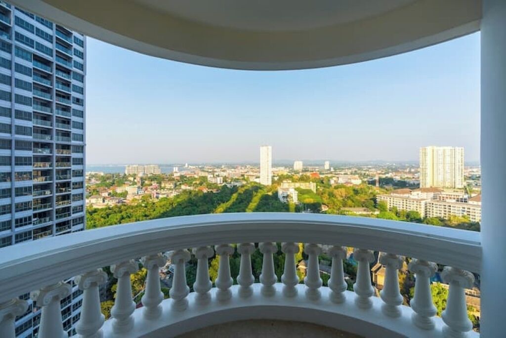 Photo of Outdoor in North Pattaya