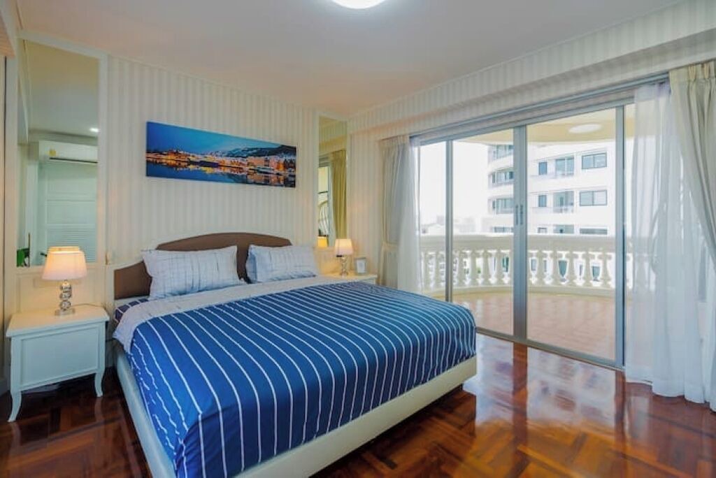 Photo of Bedroom in North Pattaya