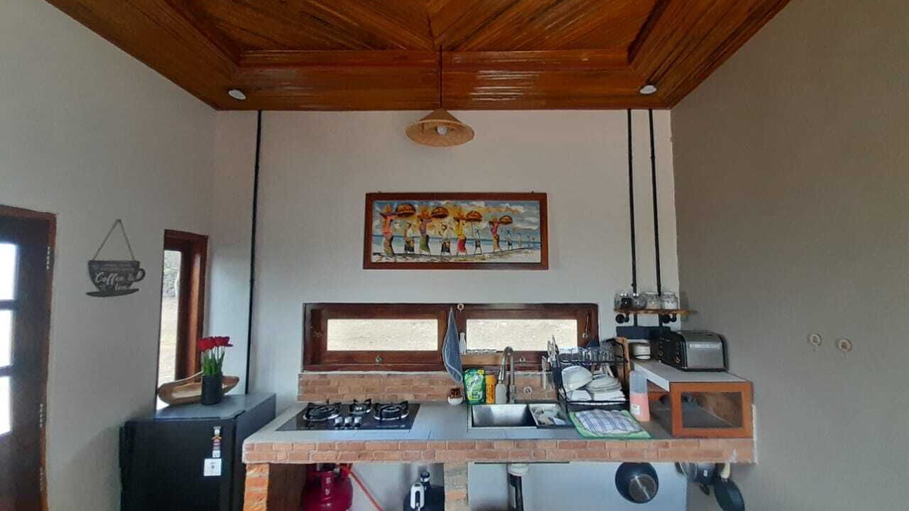 Photo of Kitchen in Kupang