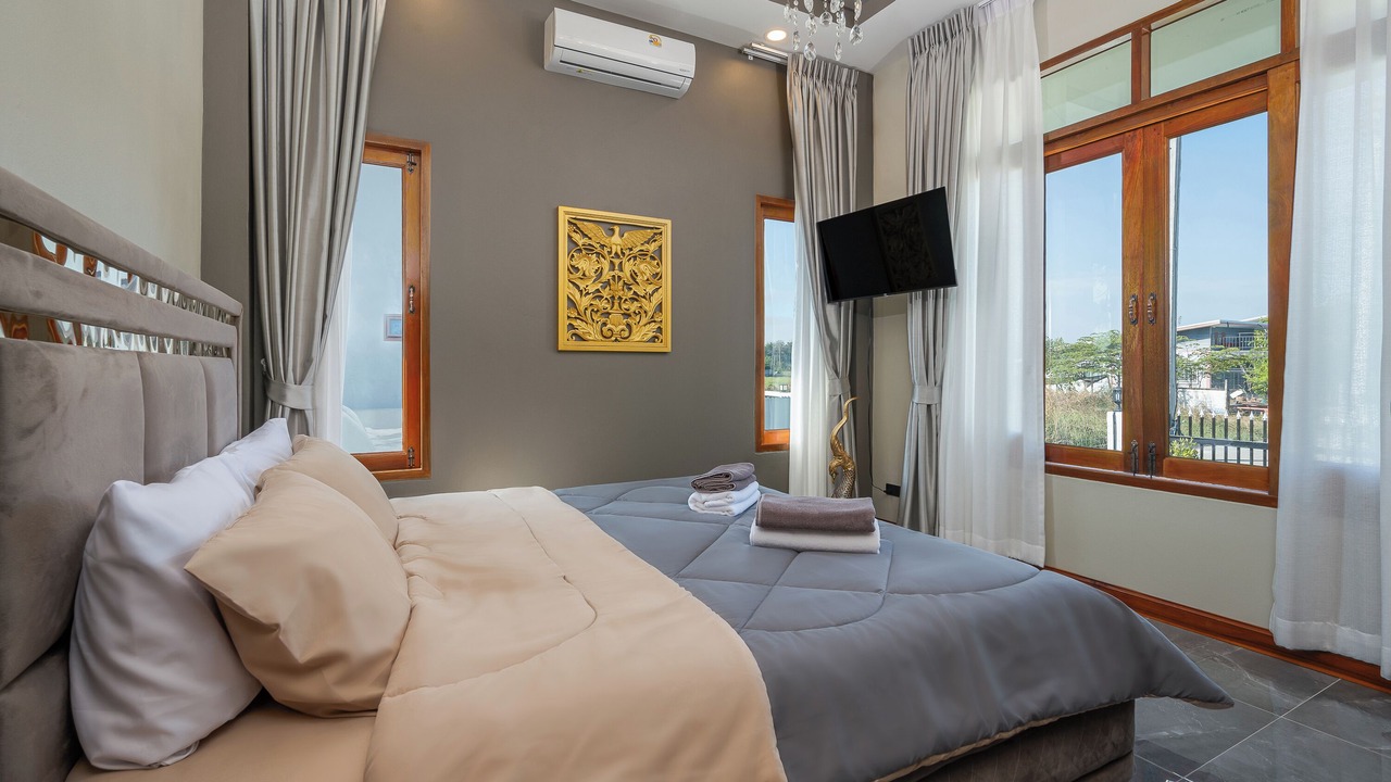 Photo of Bedroom in Nong Yaeng