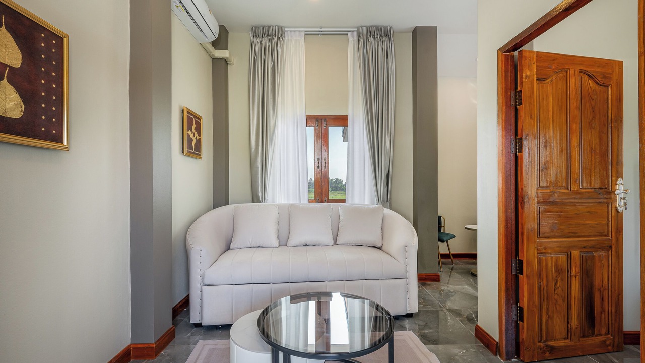 Photo of Livingroom in Nong Yaeng
