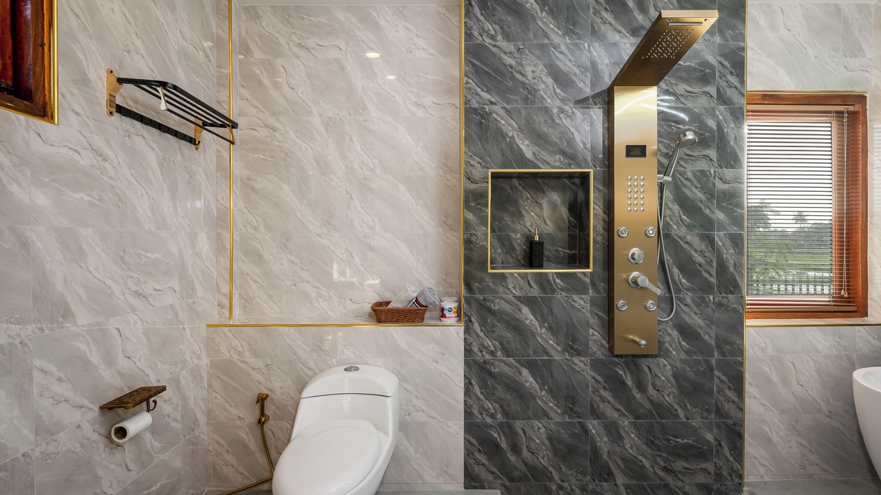 Photo of Bathroom in Nong Yaeng