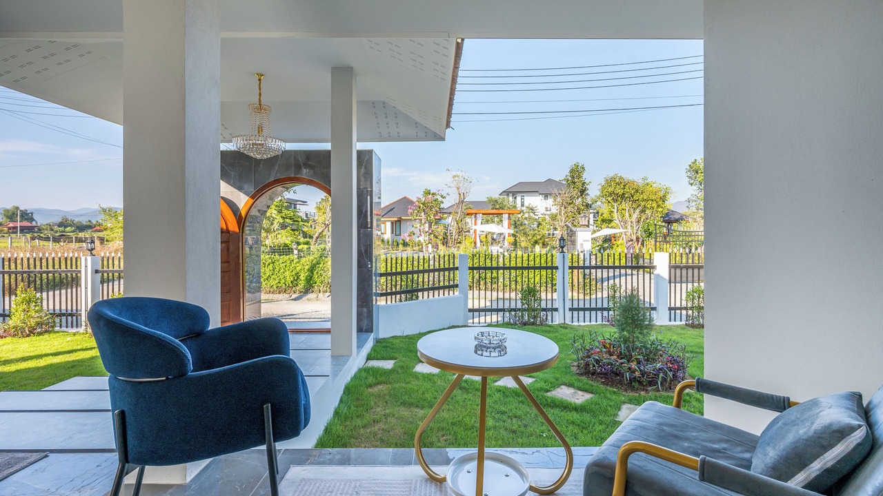 Photo of Patio Balcony in Nong Yaeng