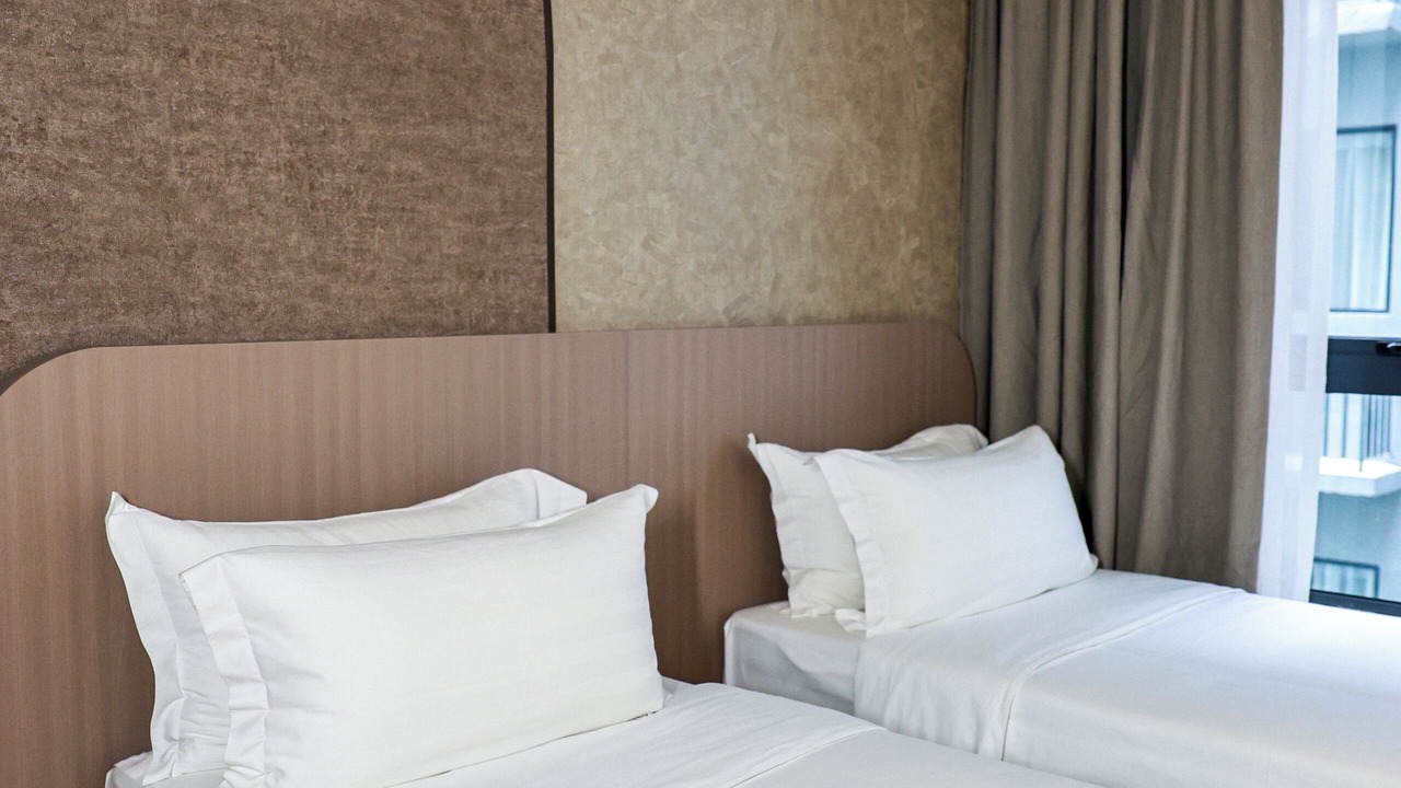 Photo of Bedroom in Kota Kinabalu