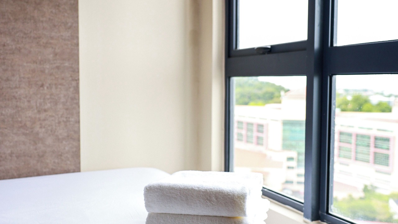 Photo of Bedroom in Kota Kinabalu