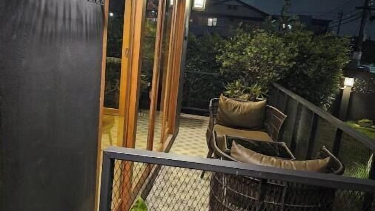 Photo of Patio Balcony in Thung Song Hong