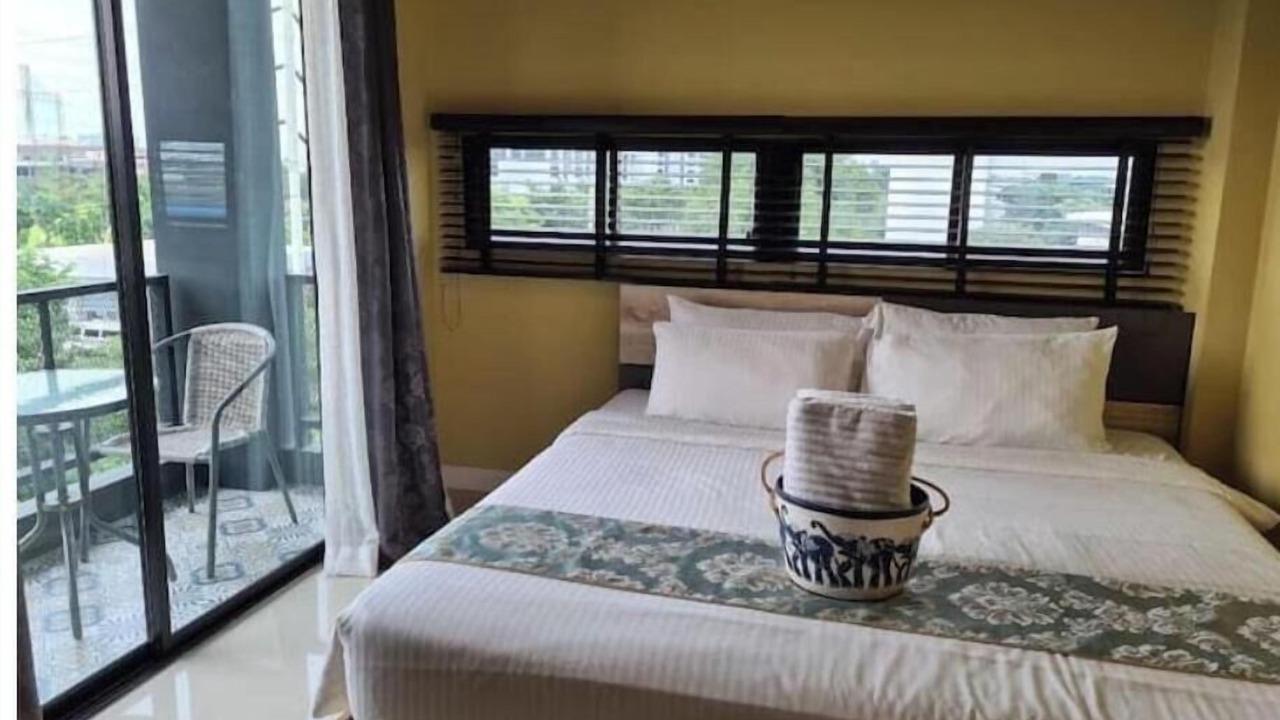 Photo of Bedroom in Thung Song Hong
