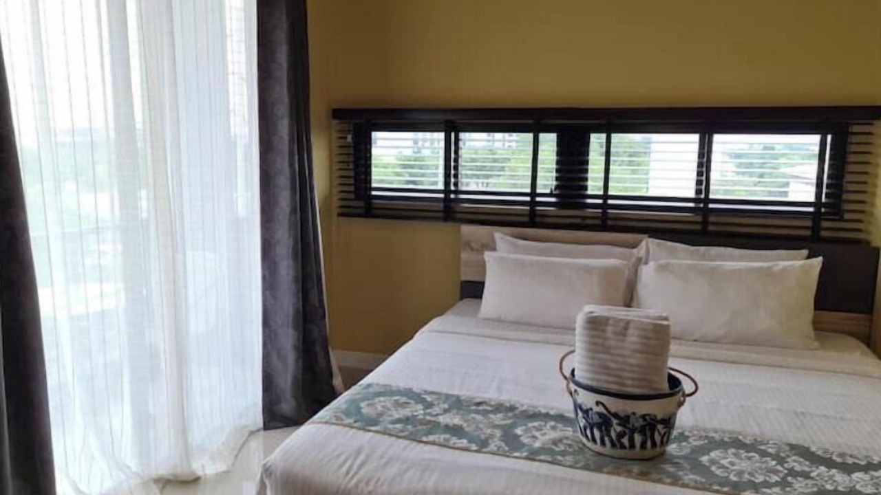 Photo of Bedroom in Thung Song Hong
