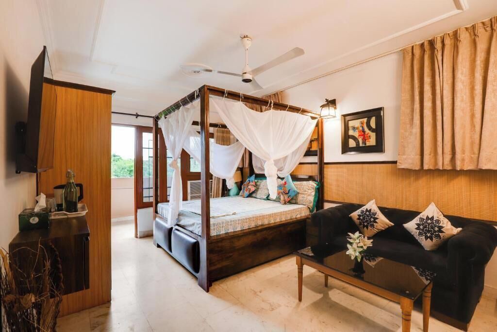 Photo of Bedroom in Noida