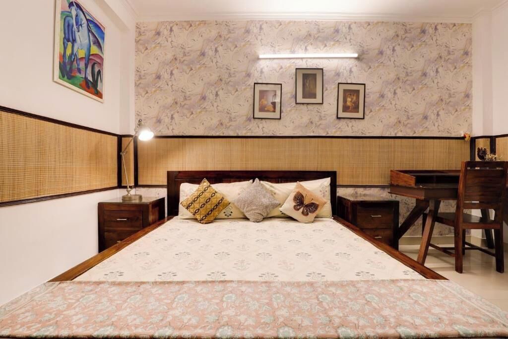Photo of Bedroom in Noida