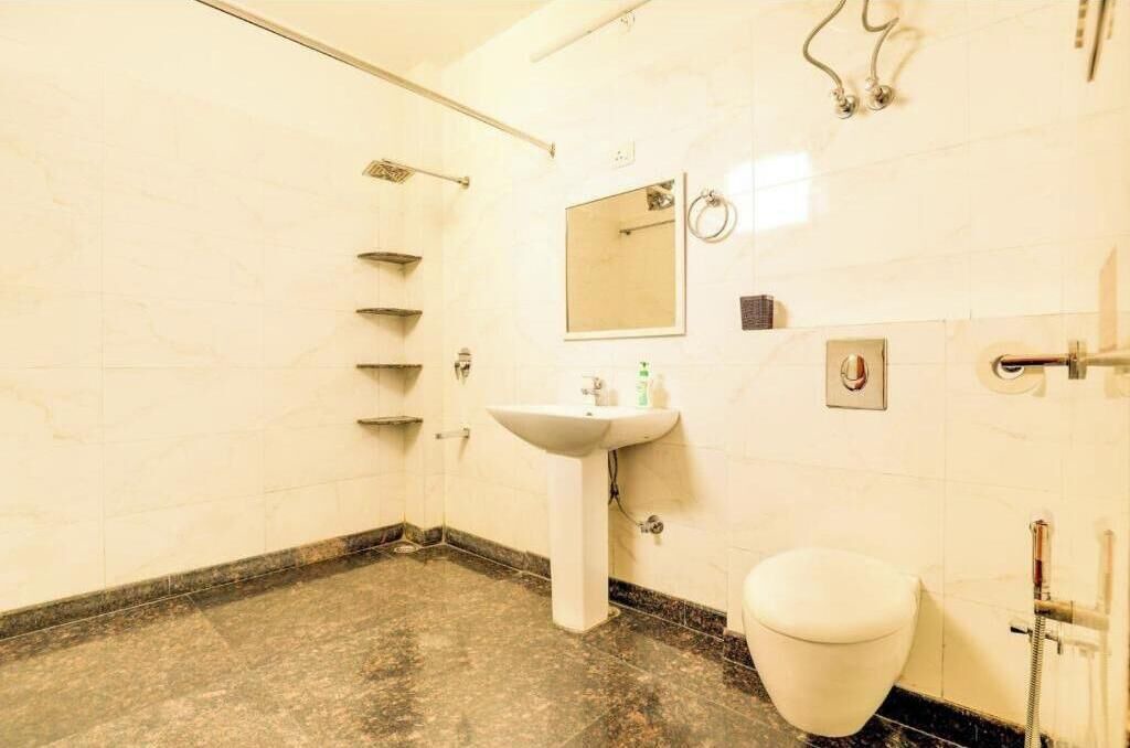 Photo of Bathroom in Noida