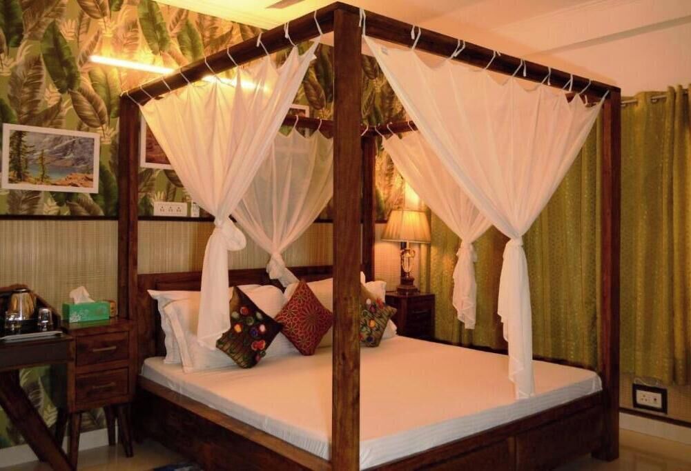 Photo of Bedroom in Noida