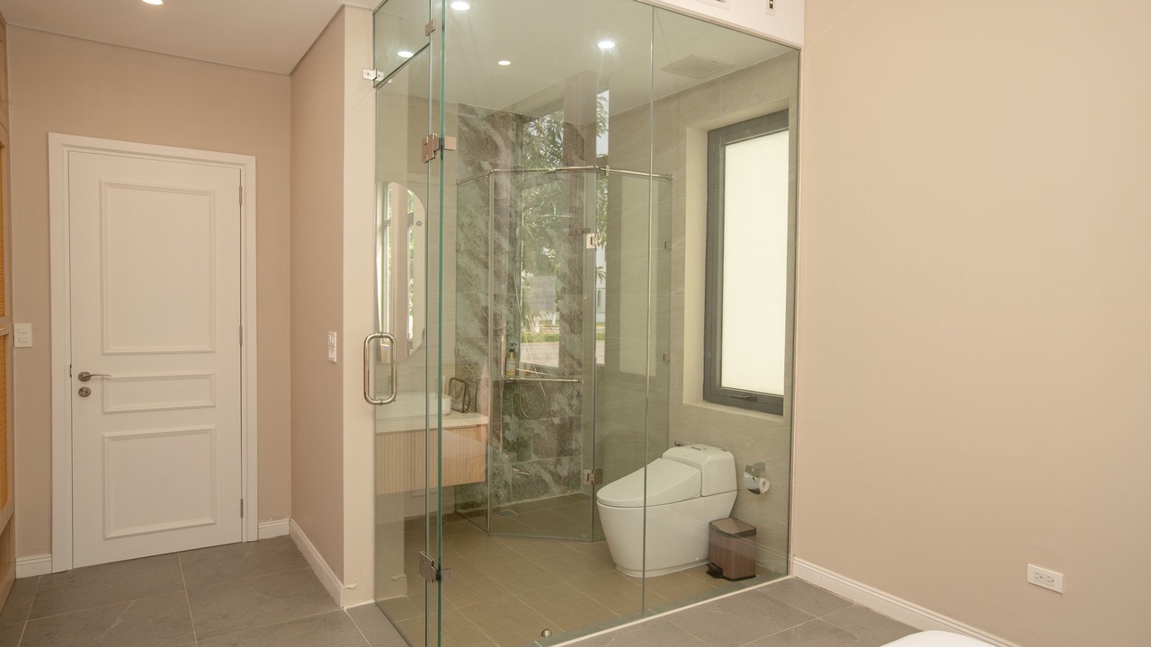 Photo of Bathroom in Mong Cai
