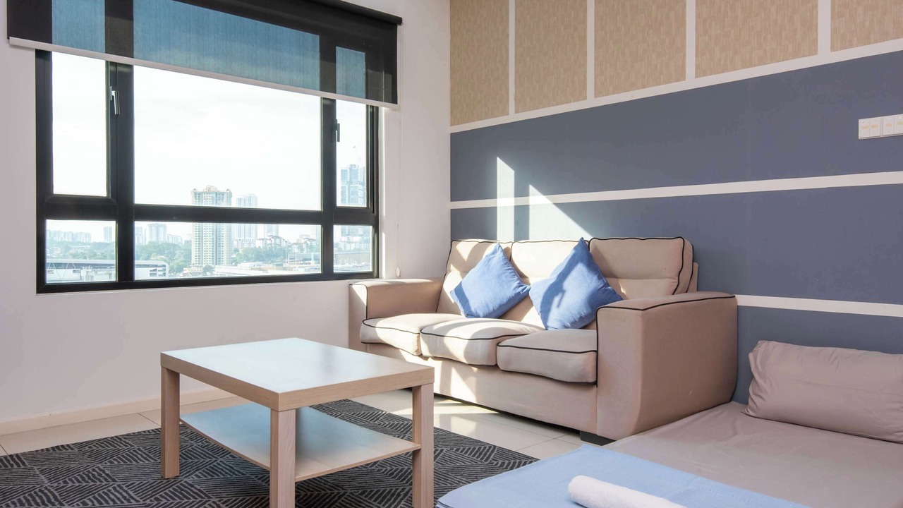 Photo of Livingroom in Central District